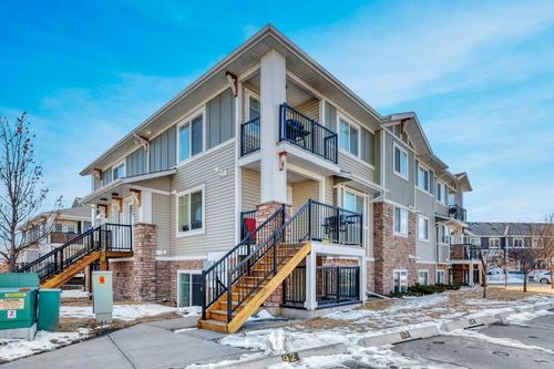 151-300 Marina Dr, Chestermere, AB, T1X0P6 | Card Image