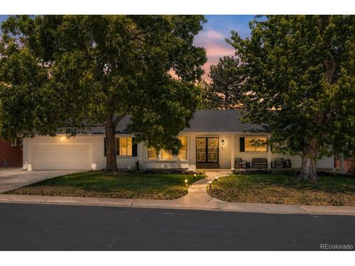 3941 S Hillcrest Dr, Denver, CO, 80237-1109 | Card Image