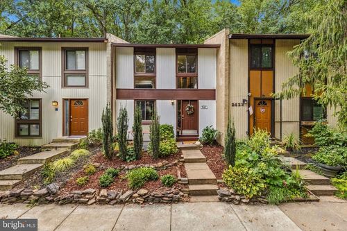 2424 Cloudcroft Sq, RESTON, VA, 20191-1743 | Card Image