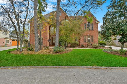 6006 Soaring Pine Ct, Kingwood, TX, 77345-1958 | Card Image