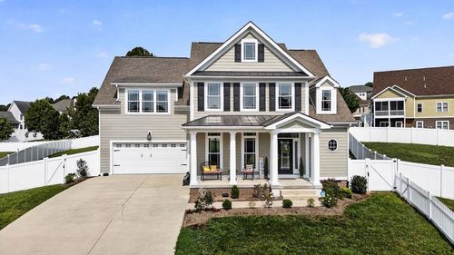 47 S Windsong Ct, FISHERSVILLE, VA, 22939-2175 | Card Image
