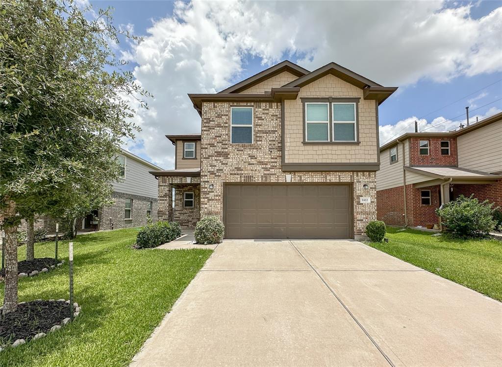 Castle Discordia St, Katy, TX 77493