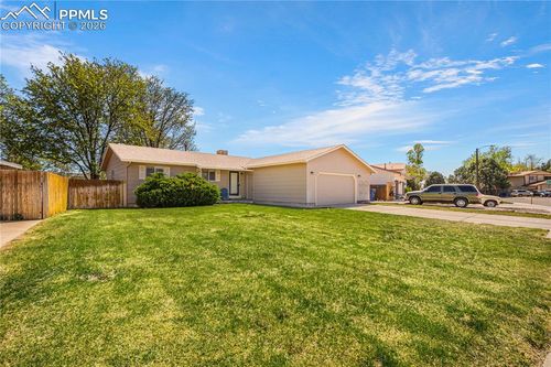 150 Regency Boulevard, Pueblo, CO, 81005 | Card Image