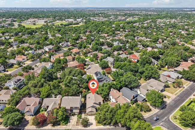 8204 Cahill Dr, House other with 3 bedrooms, 2 bathrooms and 4 parking in Austin TX | Image 26