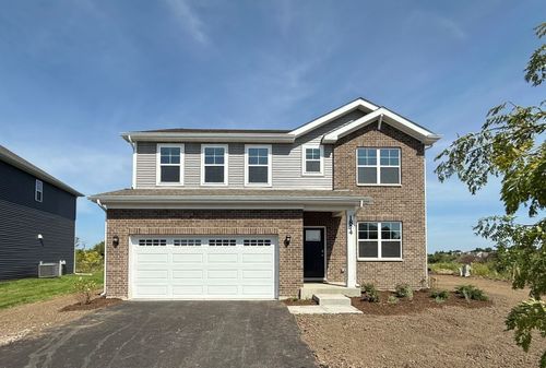1874 Keating Dr, Aurora, IL, 60503-7300 | Card Image