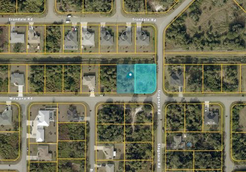 LOT 1 & 2 Wawana Road, NORTH PORT, FL, 34287 | Card Image
