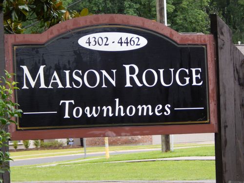 4352 Stumberg Ln, Baton Rouge, LA, 70816-6520 | Card Image