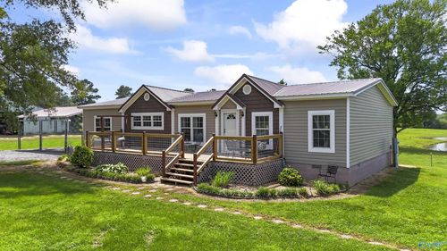 2662 County Road 1719, Holly Pond, AL, 35083-5500 | Card Image