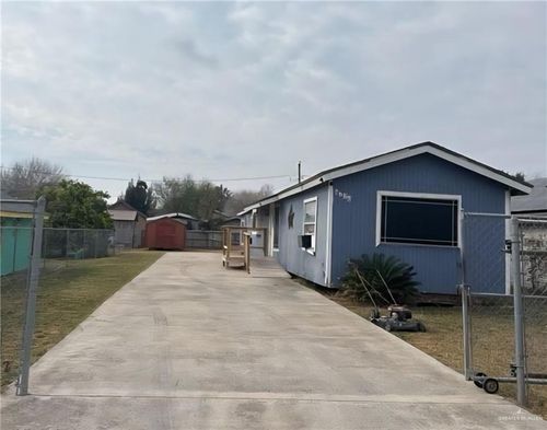 6720 Argentine Rd, Edinburg, TX, 78542-3856 | Card Image
