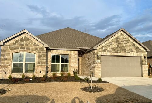 709 Lake Murray Ln, Cleburne, TX, 76033-4055 | Card Image