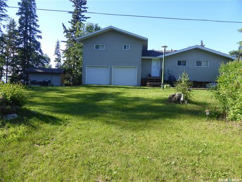 2416 &amp; 2420 Spruce Cres, Livelong, SK, S0M1J0 | Card Image