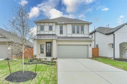 704 Ocean Palms Dr, Katy, TX, 77493-6428 | Card Image