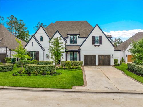 319 S Opulent Drive, Montgomery, TX, 77316 | Card Image