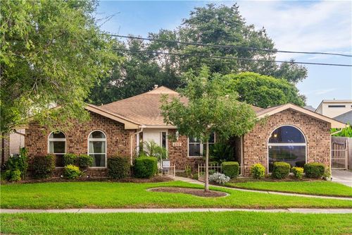 4313 Newton St, Metairie, LA, 70001-3528 | Card Image