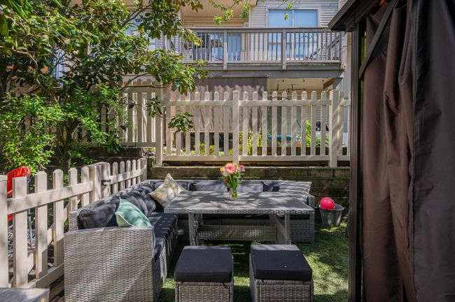 21 - 20350 68 Avenue, Townhouse with 3 bedrooms, 2 bathrooms and 2 parking in Langley BC | Image 30