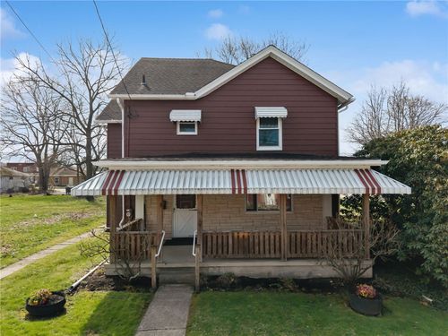 145 W Campbell St, Blairsville, PA, 15717-1313 | Card Image