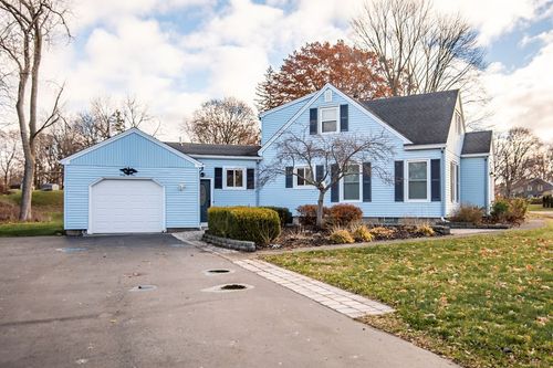 41 Springbrook Dr, North Chili, NY, 14514-1224 | Card Image