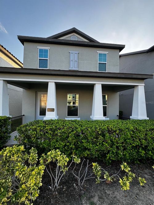 2435 Standing Rock Cir, OAKLAND, FL, 34787-8122 | Card Image