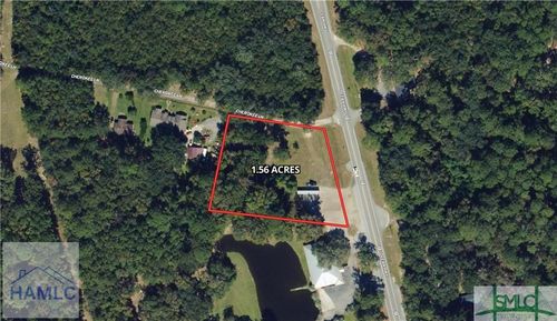 0 N Coastal Hwy, Midway, GA, 31320 | Card Image