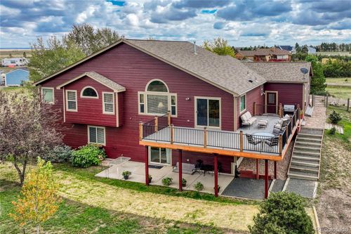 8275 Cumberland Ct, Elizabeth, CO, 80107-9388 | Card Image