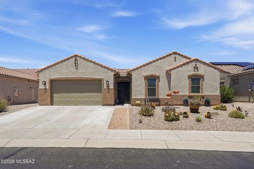 12527 N Paseo Penuela, Marana, AZ, 85658 | Card Image