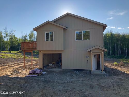 15151 W Crest Place, Wasilla, AK, 99652 | Card Image