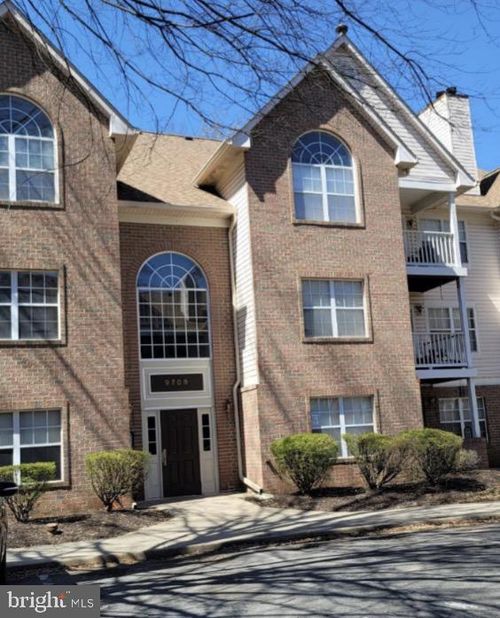 302-9708 Lake Pointe Ct, UPPER MARLBORO, MD, 20774-4711 | Card Image