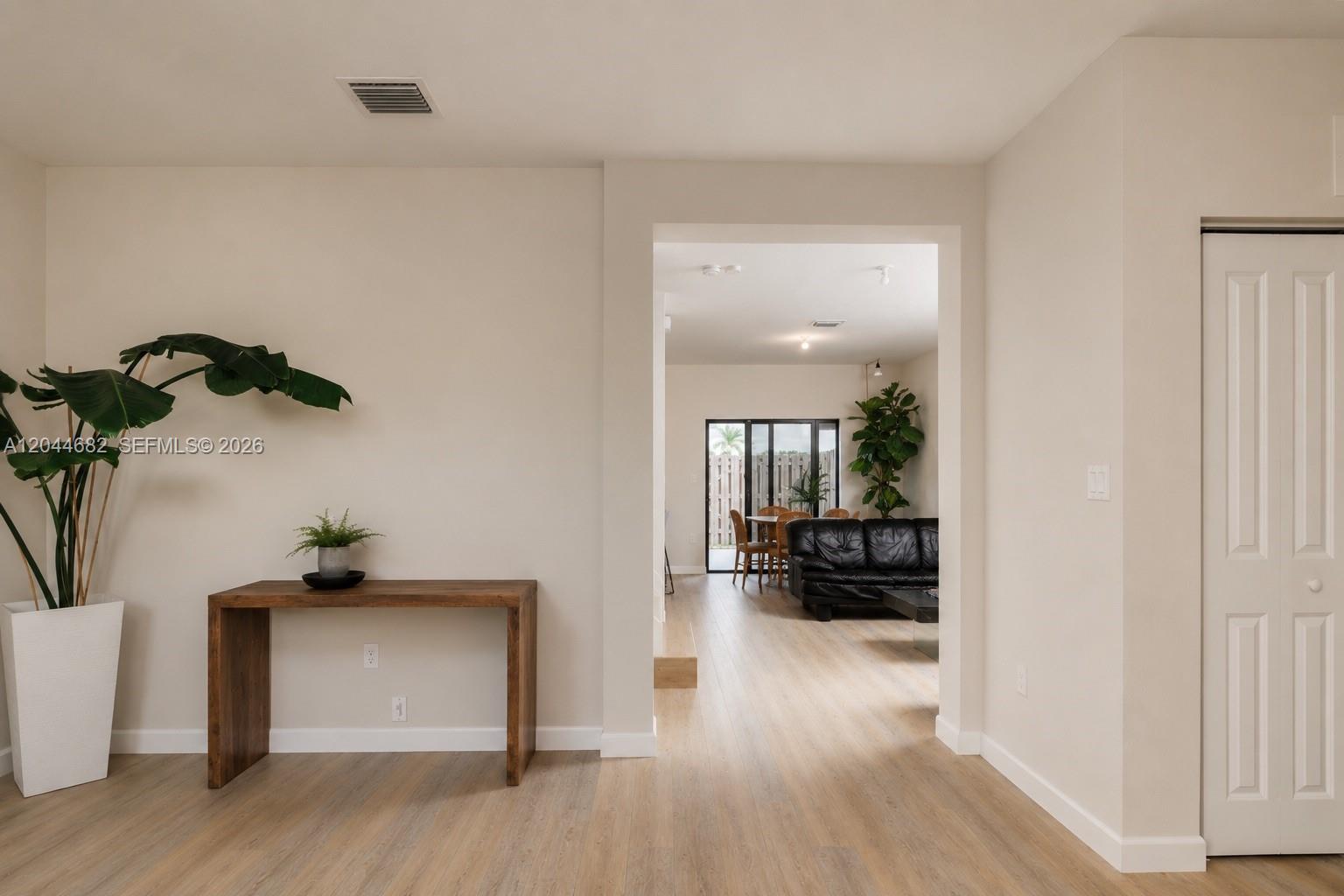 Residential in Miami 4
