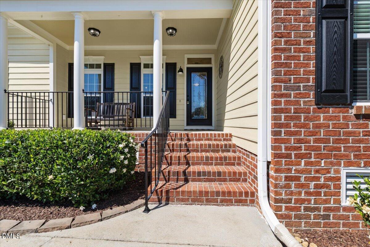 Residential in Zebulon 4