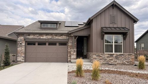 8196 Mount Kataka St, Littleton, CO, 80125-9160 | Card Image
