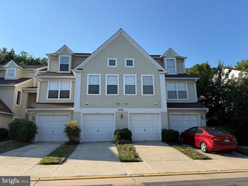 1411-6608 Netties Ln, ALEXANDRIA, VA, 22315-6063 | Card Image