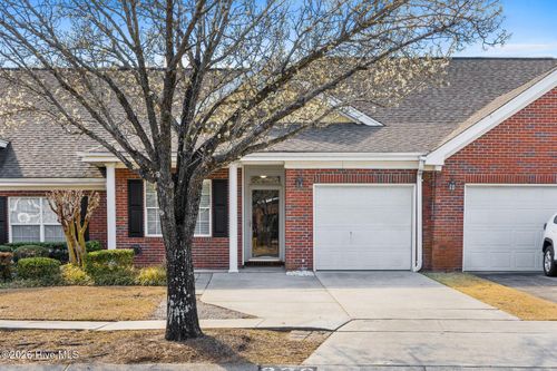 826 Ruffin Street, Wilmington, NC, 28412 | Card Image