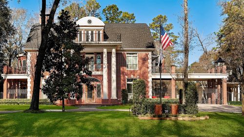 38 Grogans Point Rd, The Woodlands, TX, 77380-2619 | Card Image