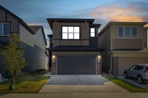211 Creekstone Row Sw, Calgary, AB, T2X4Y4 | Card Image
