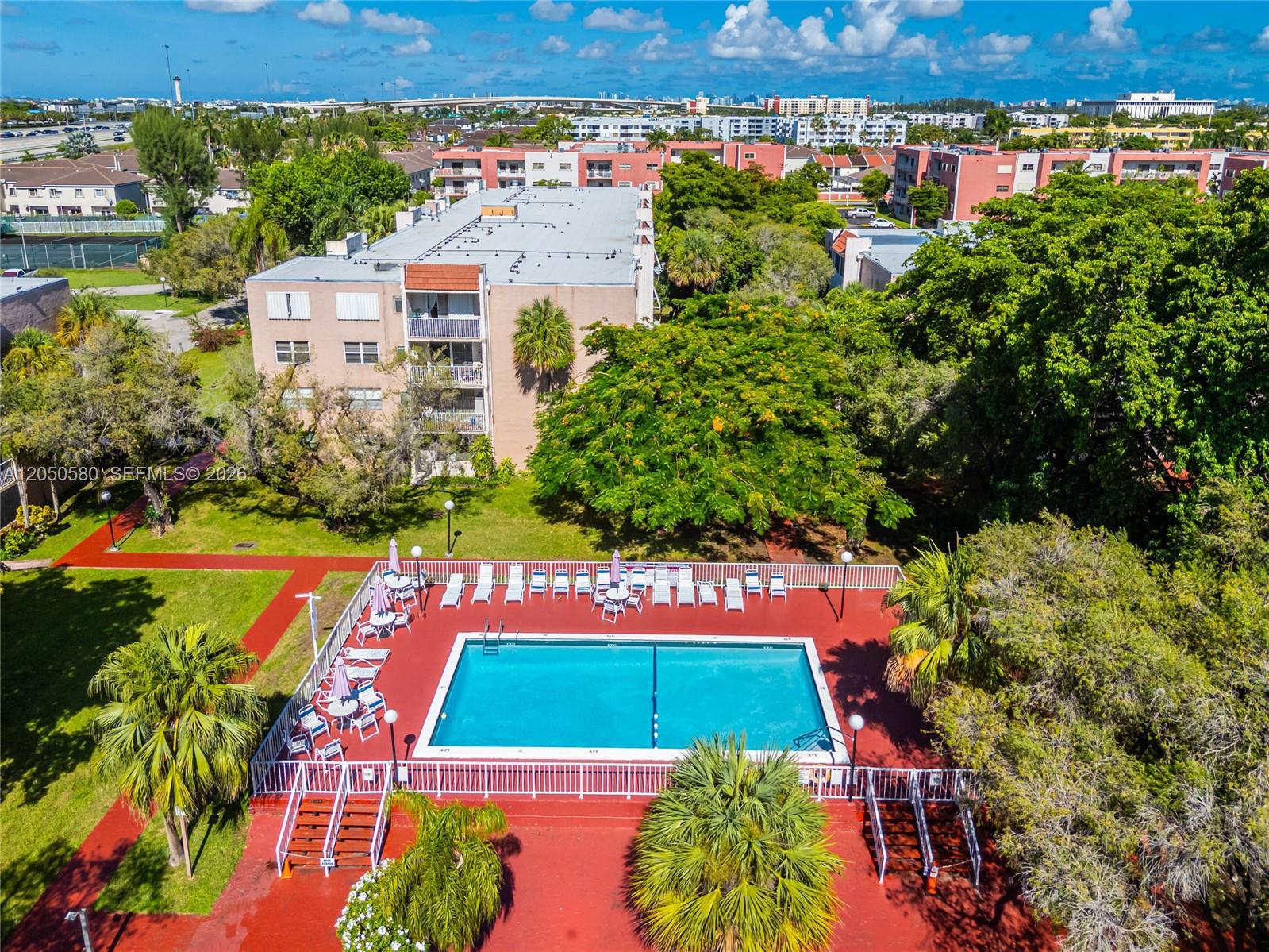 Residential in Miami 5