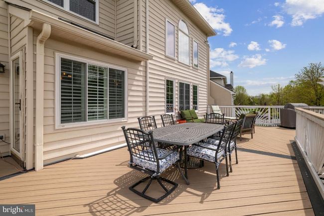 20119 Muirfield Village Ct, House other with 4 bedrooms, 4 bathrooms and null parking in ASHBURN VA | Image 41