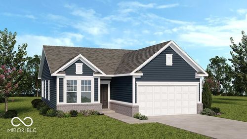 2060 Black Oak Dr, Shelbyville, IN, 46176-8019 | Card Image