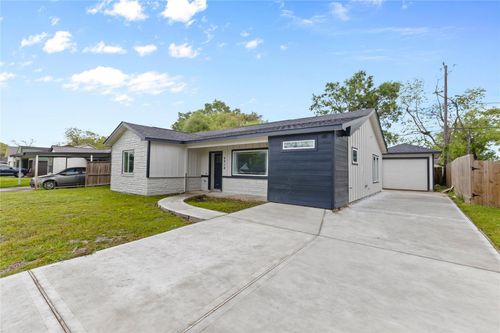 4918 Culmore Dr, Houston, TX, 77021-3018 | Card Image