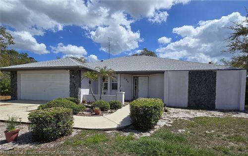 134 Bonnie Rd Nw, Lake Placid, FL, 33852-6715 | Card Image