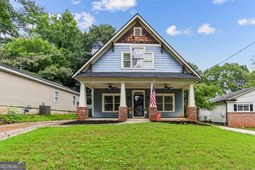 3158 Alston Dr, Decatur, GA, 30032-3333 | Card Image