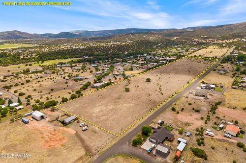 00 S Marion Dr, Eagar, AZ, 85925 | Card Image