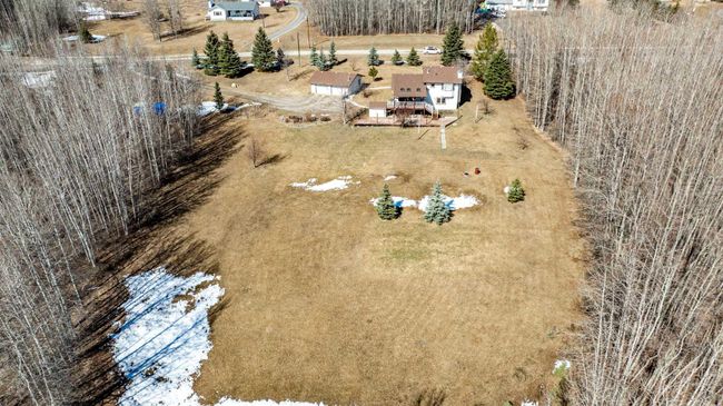 7 Tragondale Cove, Home with 4 bedrooms, 3 bathrooms and null parking in Rural Clearwater County AB | Image 41