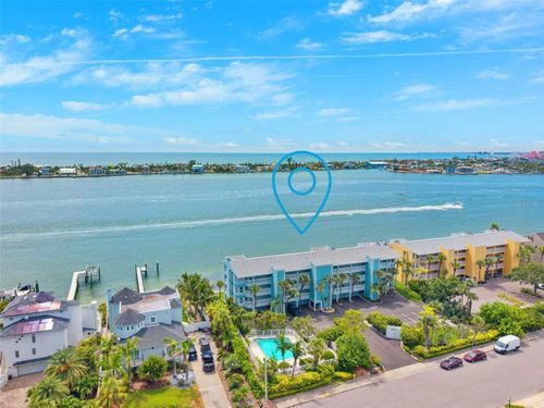 apt-4-380 8th Ave N, Tierra Verde, FL, 33715-1853 | Card Image