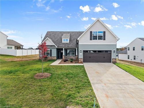 153 Red Maple Way, King, NC, 27021-9347 | Card Image