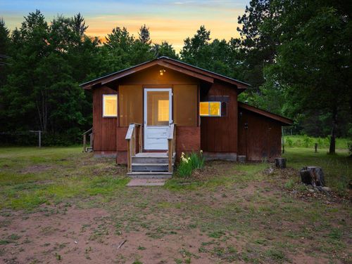 14055 Pete Nelson Rd, Grantsburg, WI, 54840-7254 | Card Image