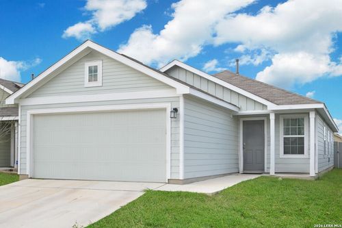 4231 Mesa Cv, San Antonio, TX, 78237-3028 | Card Image