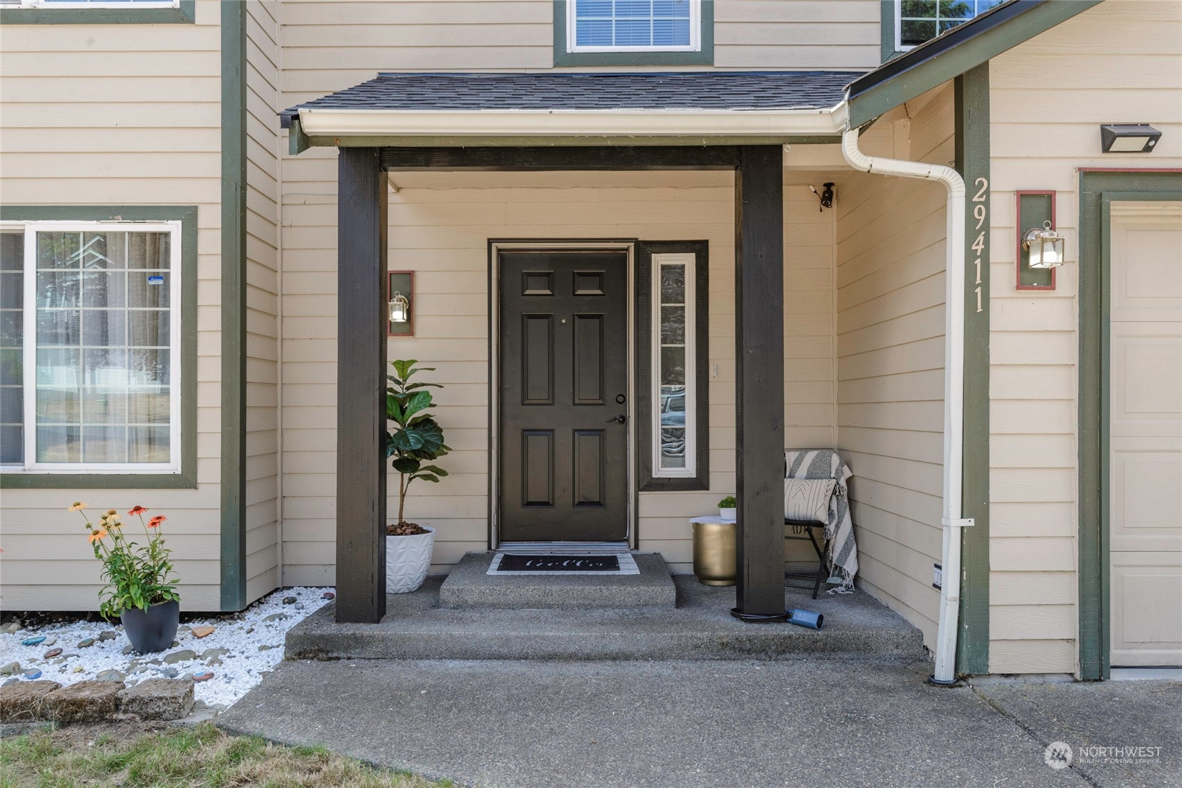 84th Avenue Ct, Roy, WA 98580