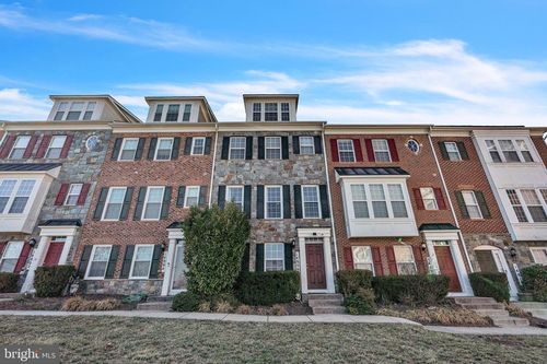 14806 Hardcastle St, LAUREL, MD, 20707-6940 | Card Image