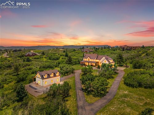 1091 Colt Cir, Castle Rock, CO, 80109-9602 | Card Image