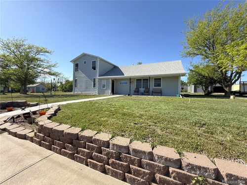 14 W 3rd St, Flagler, CO, 80815 | Card Image